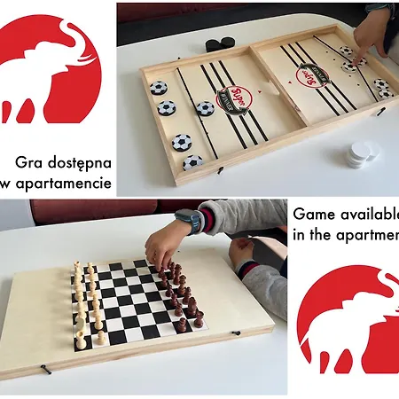 Batorego 2 - Stary Rynek