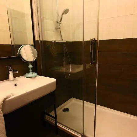 Апартаменты Batorego 2 - Stary Rynek Быдгощ