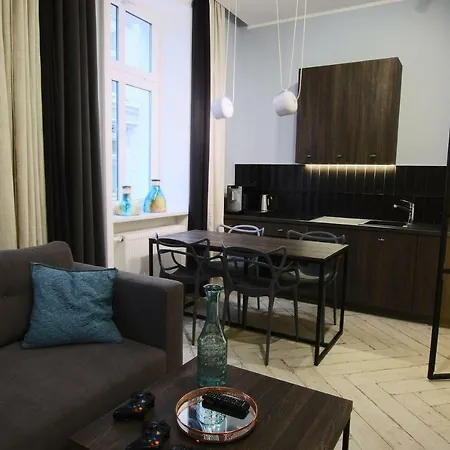 Batorego 2 - Stary Rynek 비드고슈치