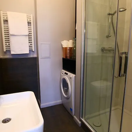 Batorego 2 - Stary Rynek 비드고슈치