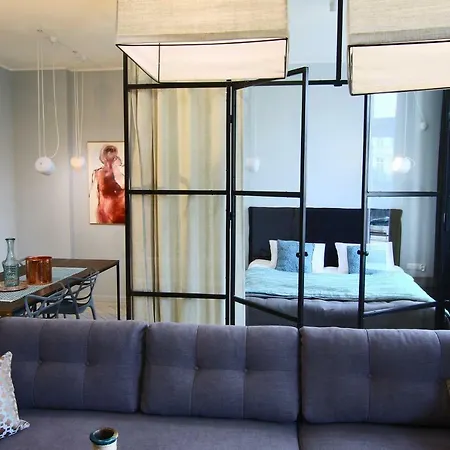 Batorego 2 - Stary Rynek * Bydgoszcz