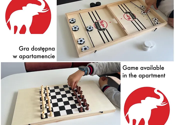 Batorego 2 - Stary Rynek