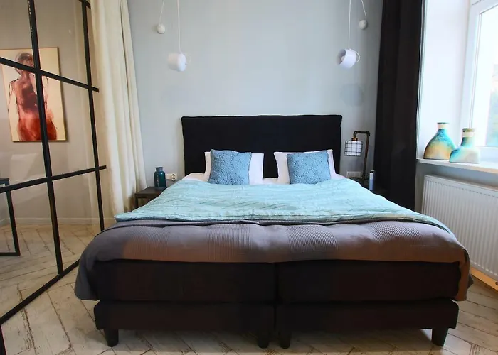 Appartement Batorego 2 - Stary Rynek Bydgoszcz