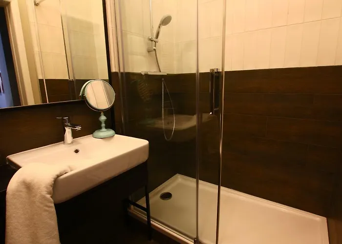 Appartement Batorego 2 - Stary Rynek Bydgoszcz