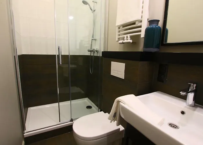 Appartement Batorego 2 - Stary Rynek *