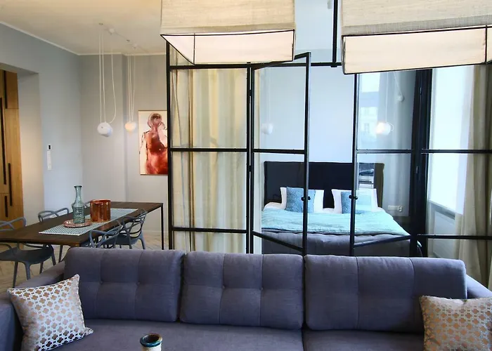 Batorego 2 - Stary Rynek * Bydgoszcz