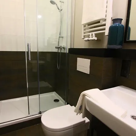 Apartmán Batorego 2 - Stary Rynek *